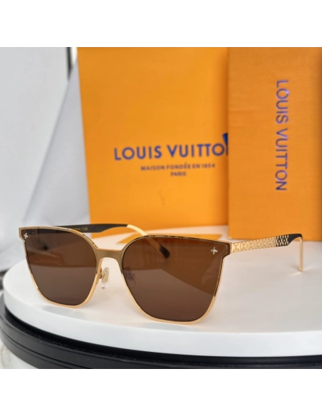 Louis Vuitton Sunglasses 066 | LV Designer Sunglasses Luxury