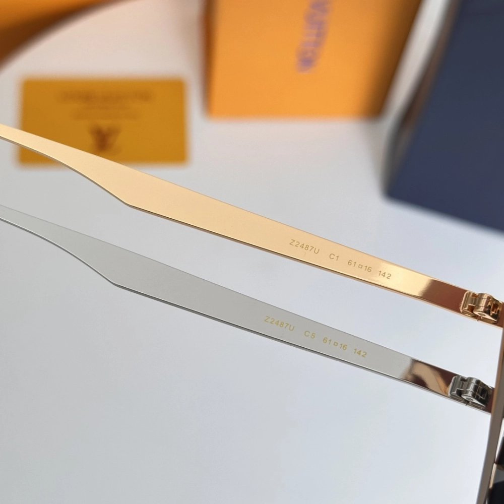 Louis Vuitton Sunglasses 066 | LV Designer Sunglasses Luxury
