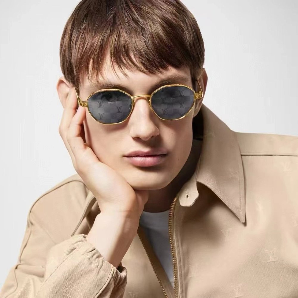 Louis Vuitton Sunglasses 067 | LV Designer Sunglasses Luxury