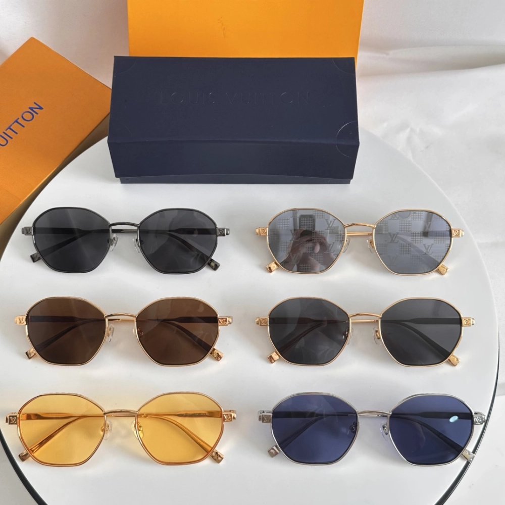 Louis Vuitton Sunglasses 067 | LV Designer Sunglasses Luxury