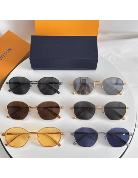 Louis Vuitton Sunglasses 067 | LV Designer Sunglasses Luxury