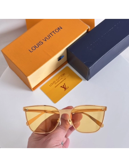 Louis Vuitton Sunglasses 068 | LV Designer Sunglasses Luxury