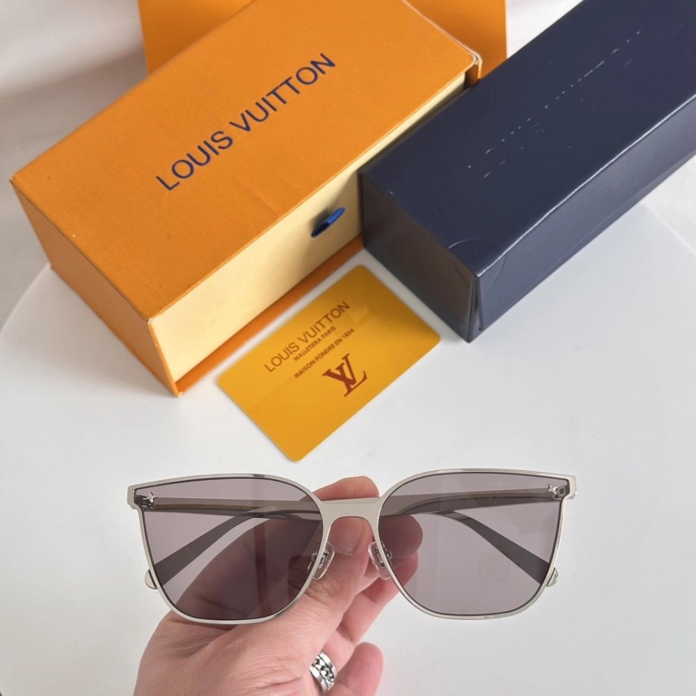 Louis Vuitton Sunglasses 068 | LV Designer Sunglasses Luxury