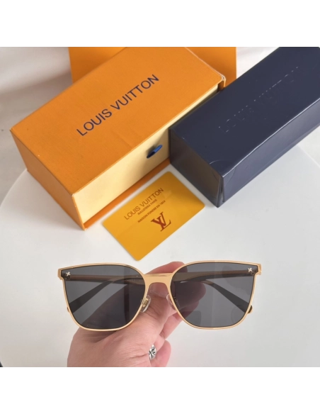 Louis Vuitton Sunglasses 068 | LV Designer Sunglasses Luxury