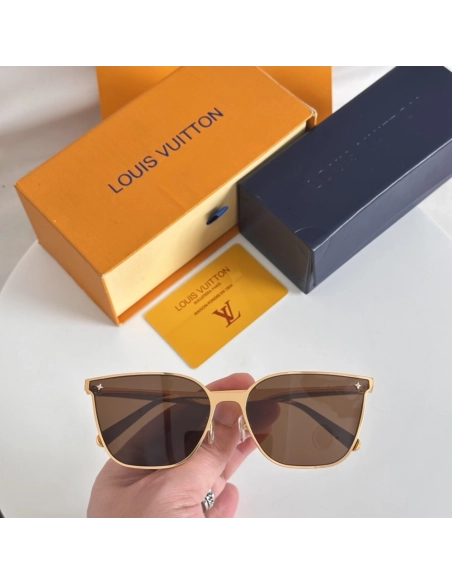 Louis Vuitton Sunglasses 068 | LV Designer Sunglasses Luxury