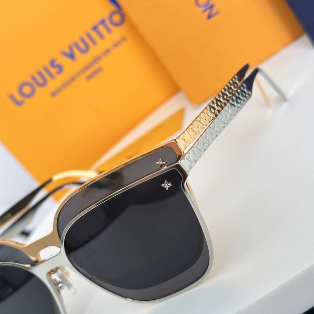 Louis Vuitton Sunglasses 068 | LV Designer Sunglasses Luxury