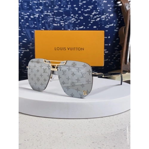 Louis Vuitton Sunglasses 069 | LV Designer Sunglasses Luxury