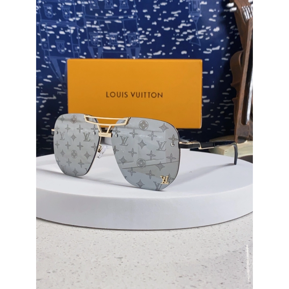 Louis Vuitton Sunglasses 069 | LV Designer Sunglasses Luxury