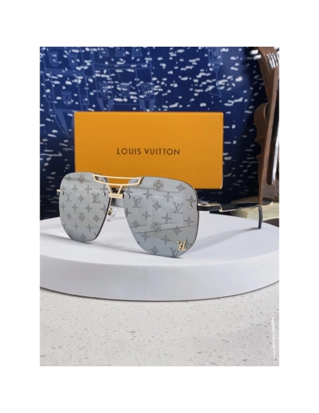 Louis Vuitton Sunglasses 069 | LV Designer Sunglasses Luxury