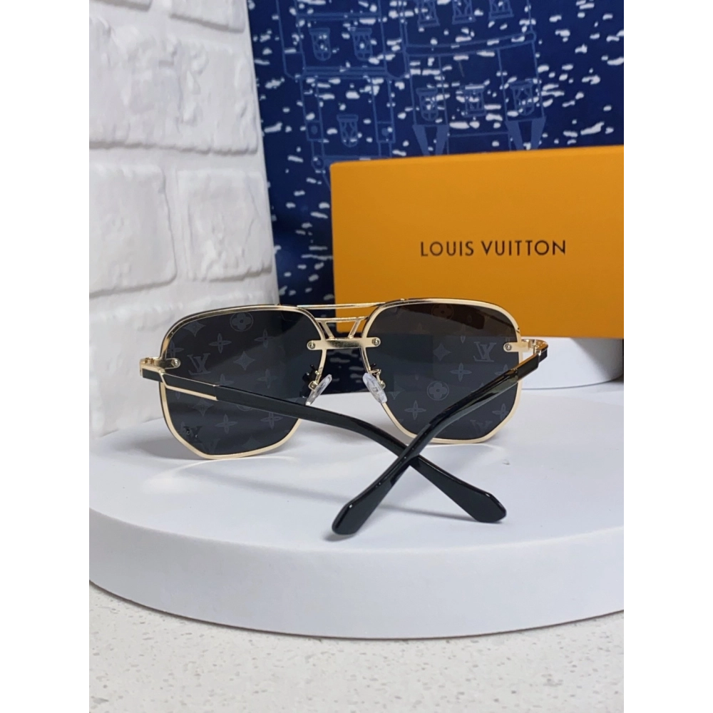 Louis Vuitton Sunglasses 069 | LV Designer Sunglasses Luxury