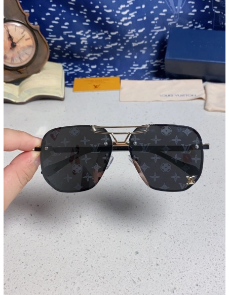 Louis Vuitton Sunglasses 069 | LV Designer Sunglasses Luxury