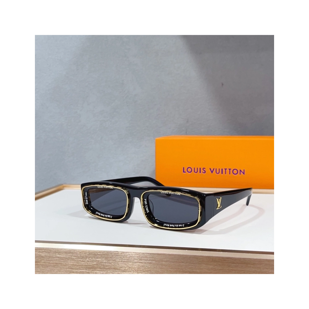 Louis Vuitton  Sunglasses 074,Louis Vuitton Sunglasses,Sunglasses,Accessories