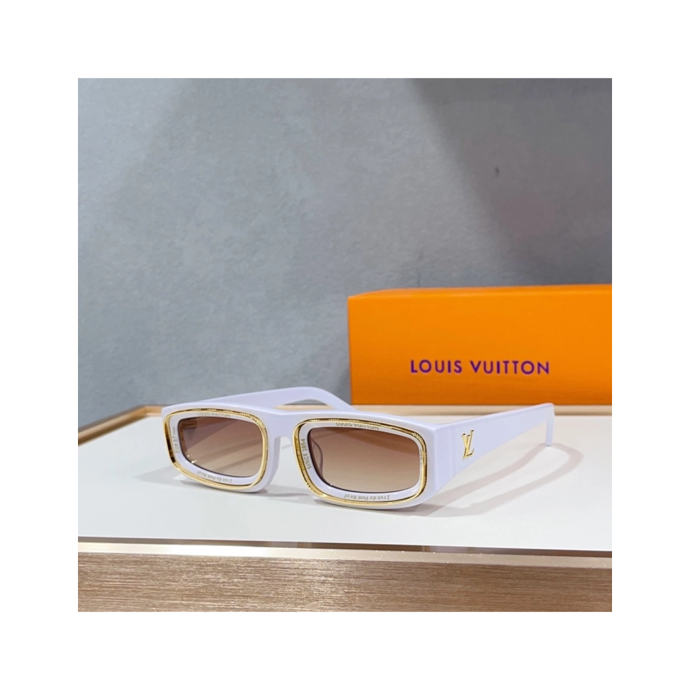 Louis Vuitton  Sunglasses 074,Louis Vuitton Sunglasses,Sunglasses,Accessories