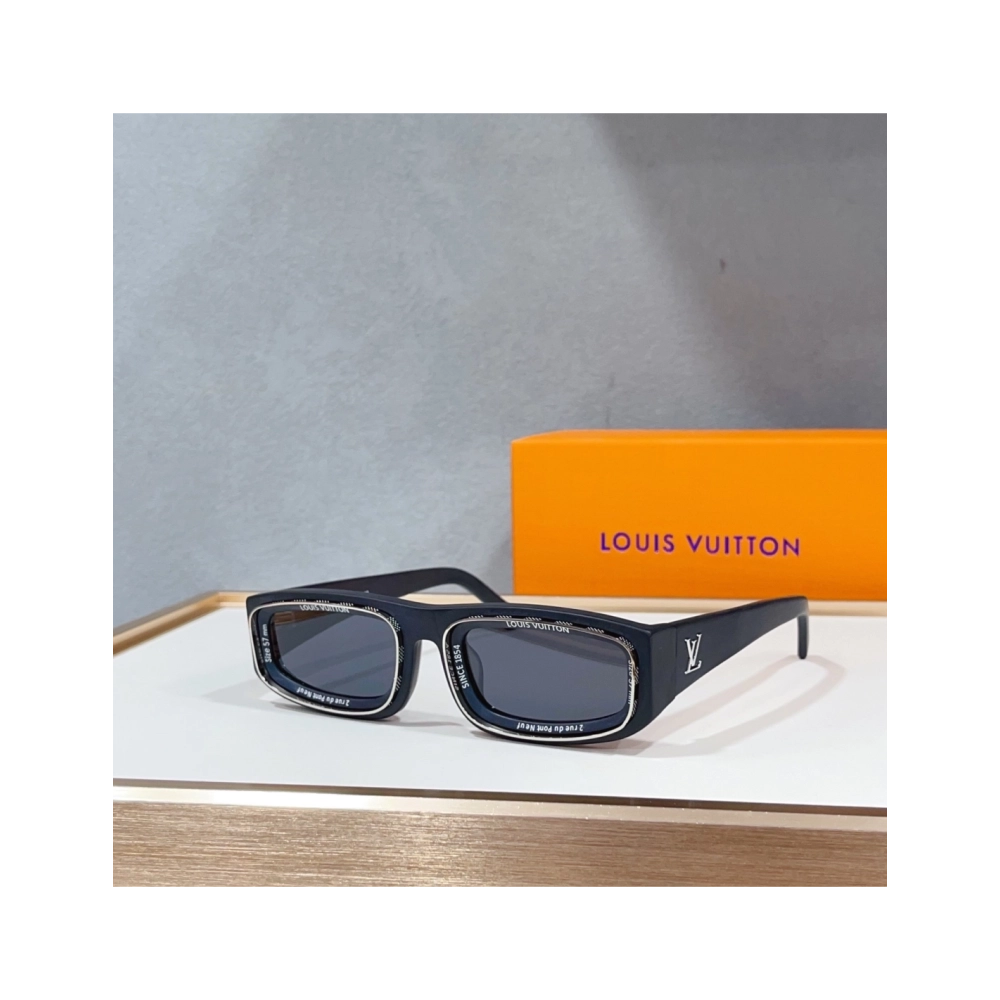 Louis Vuitton  Sunglasses 074,Louis Vuitton Sunglasses,Sunglasses,Accessories