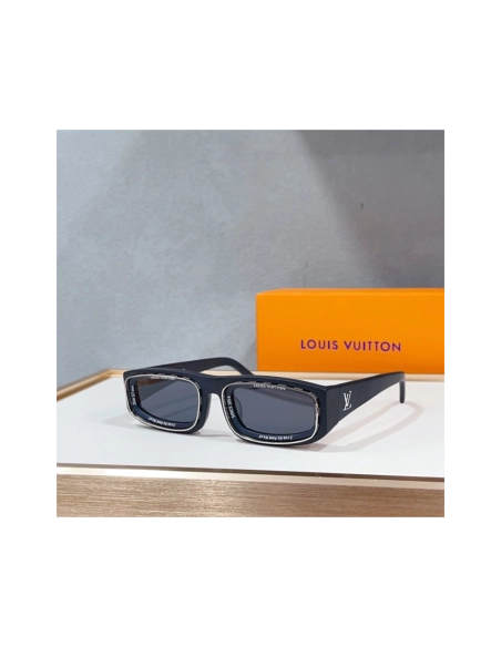 Louis Vuitton  Sunglasses 074,Louis Vuitton Sunglasses,Sunglasses,Accessories