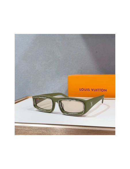 Louis Vuitton  Sunglasses 074,Louis Vuitton Sunglasses,Sunglasses,Accessories