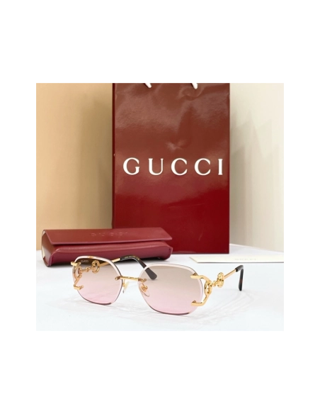 Gucci Sunglasses 001 | Luxury Designer Eyewear | Iconic Style