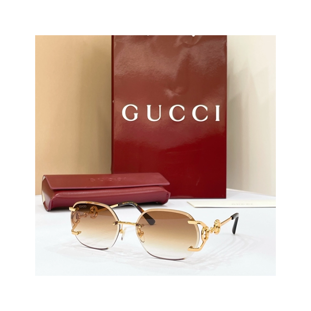 Gucci Sunglasses 001 | Luxury Designer Eyewear | Iconic Style