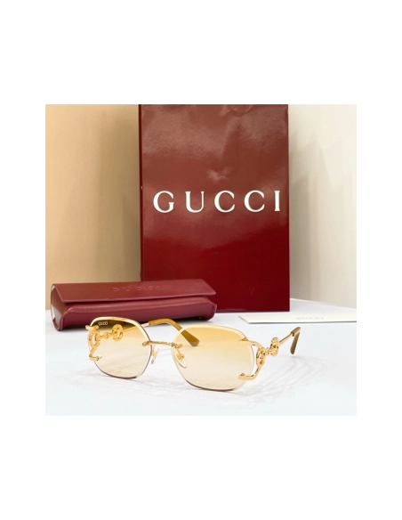 Gucci Sunglasses 001 | Luxury Designer Eyewear | Iconic Style