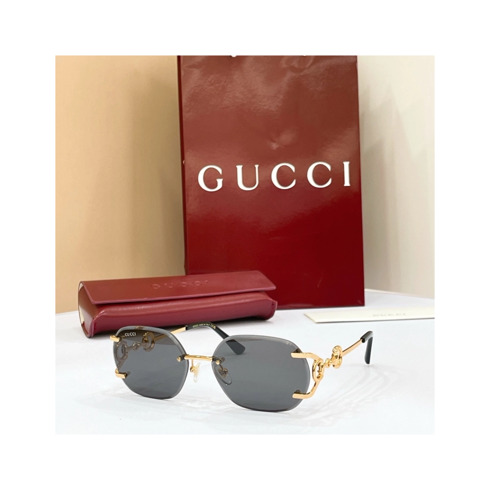 Gucci Sunglasses 001 | Luxury Designer Eyewear | Iconic Style