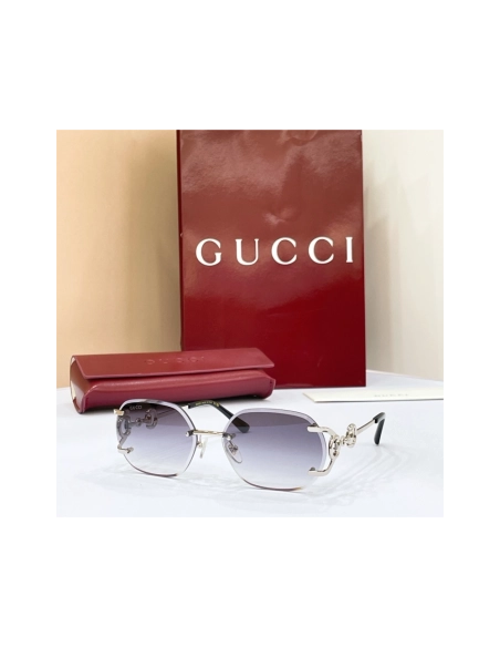 Gucci Sunglasses 001 | Luxury Designer Eyewear | Iconic Style