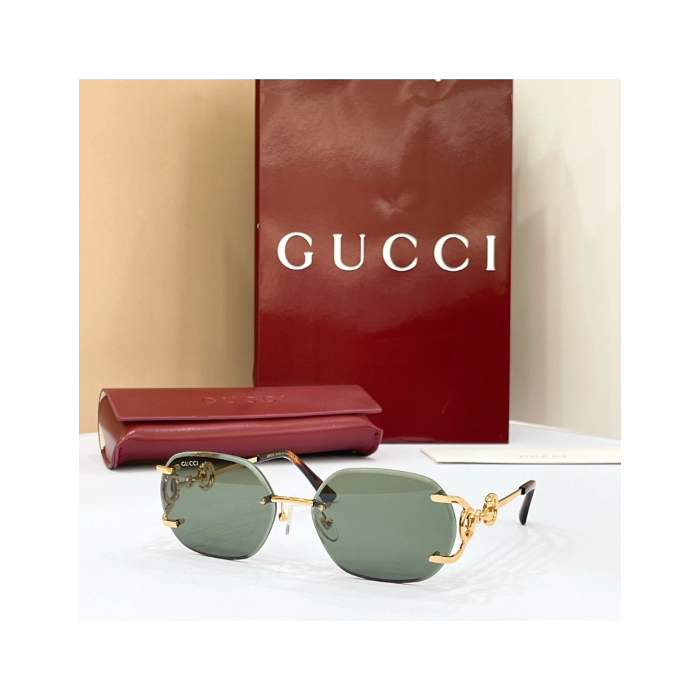 Gucci Sunglasses 001 | Luxury Designer Eyewear | Iconic Style