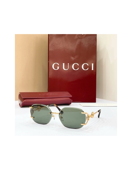 Gucci Sunglasses 001 | Luxury Designer Eyewear | Iconic Style