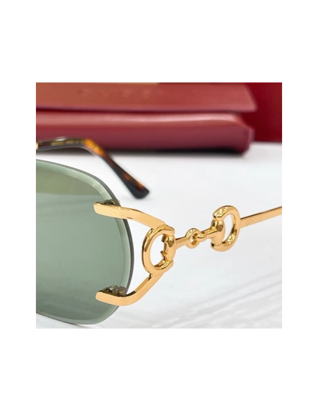 Gucci Sunglasses 001 | Luxury Designer Eyewear | Iconic Style