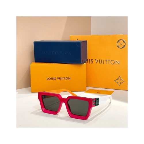 Louis Vuitton  Sunglasses 071,Louis Vuitton Sunglasses,Sunglasses,Accessories