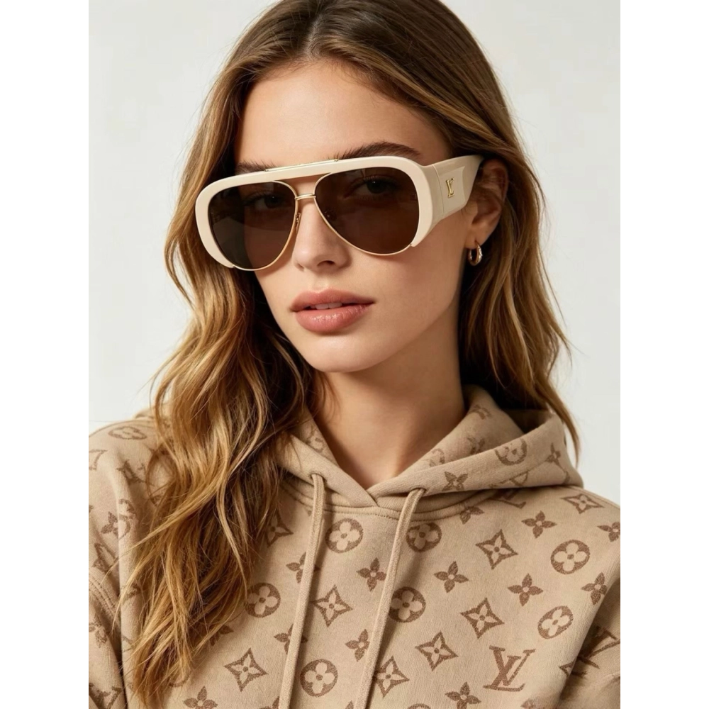 Louis Vuitton  Sunglasses 072,Louis Vuitton Sunglasses,Sunglasses,Accessories