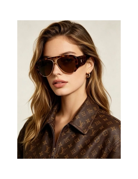 Louis Vuitton  Sunglasses 072,Louis Vuitton Sunglasses,Sunglasses,Accessories