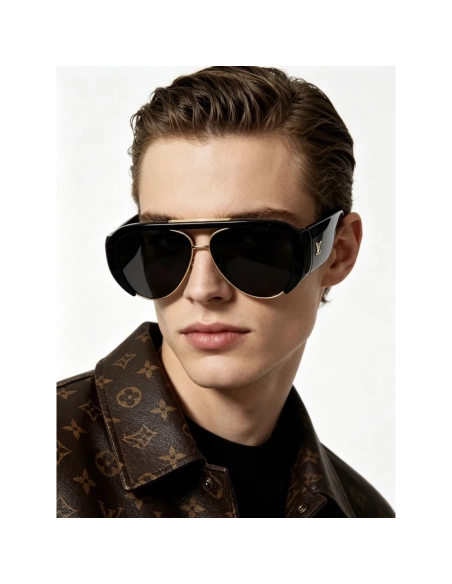 Louis Vuitton  Sunglasses 072,Louis Vuitton Sunglasses,Sunglasses,Accessories
