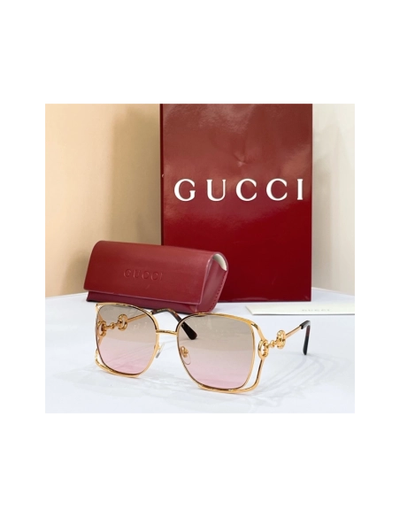 Gucci Sunglasses 002 | Premium Fashion Shades | Modern Elegance