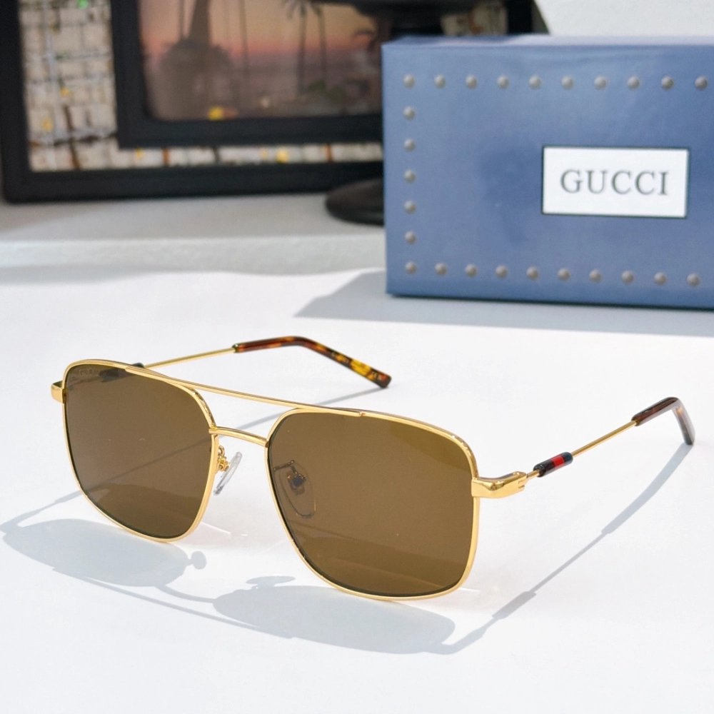 Gucci Sunglasses 003 | Designer Sunglasses | Timeless Luxury