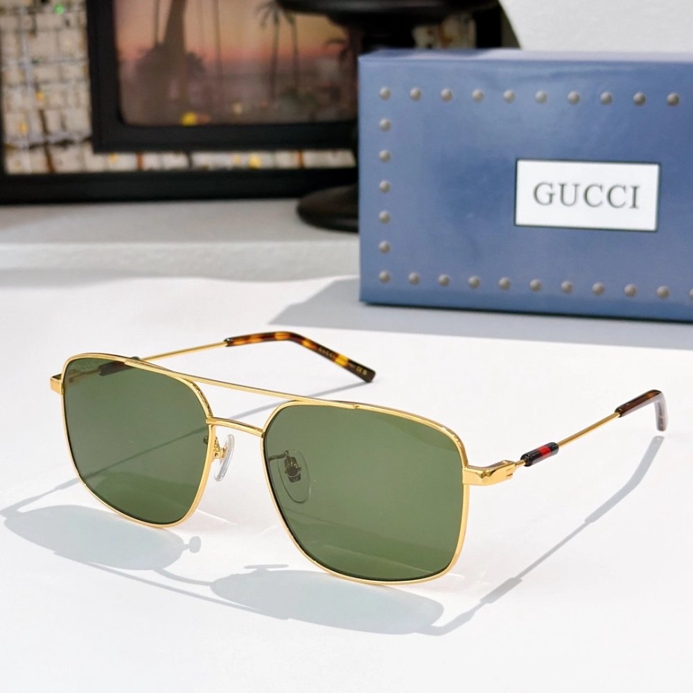 Gucci Sunglasses 003 | Designer Sunglasses | Timeless Luxury