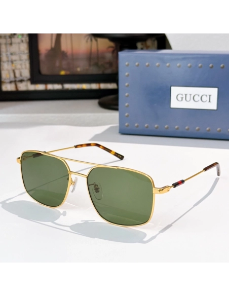 Gucci Sunglasses 003 | Designer Sunglasses | Timeless Luxury