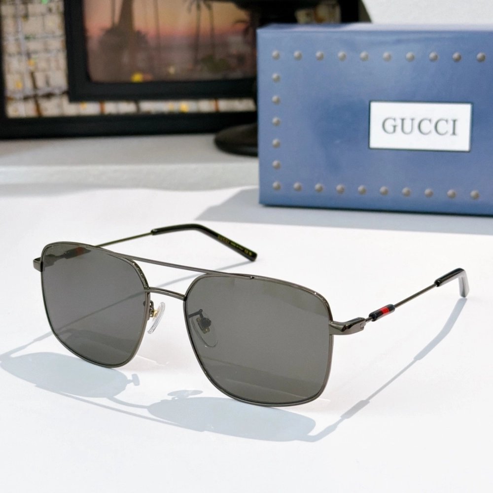 Gucci Sunglasses 003 | Designer Sunglasses | Timeless Luxury