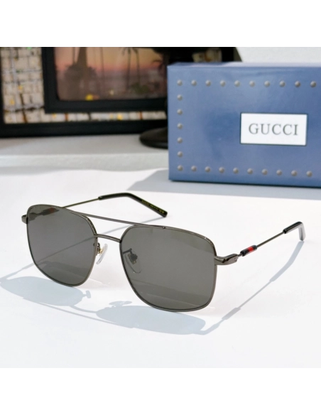 Gucci Sunglasses 003 | Designer Sunglasses | Timeless Luxury