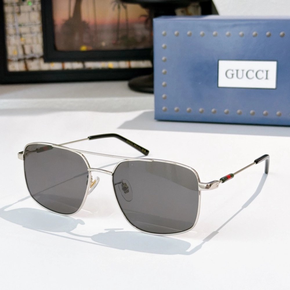 Gucci Sunglasses 003 | Designer Sunglasses | Timeless Luxury