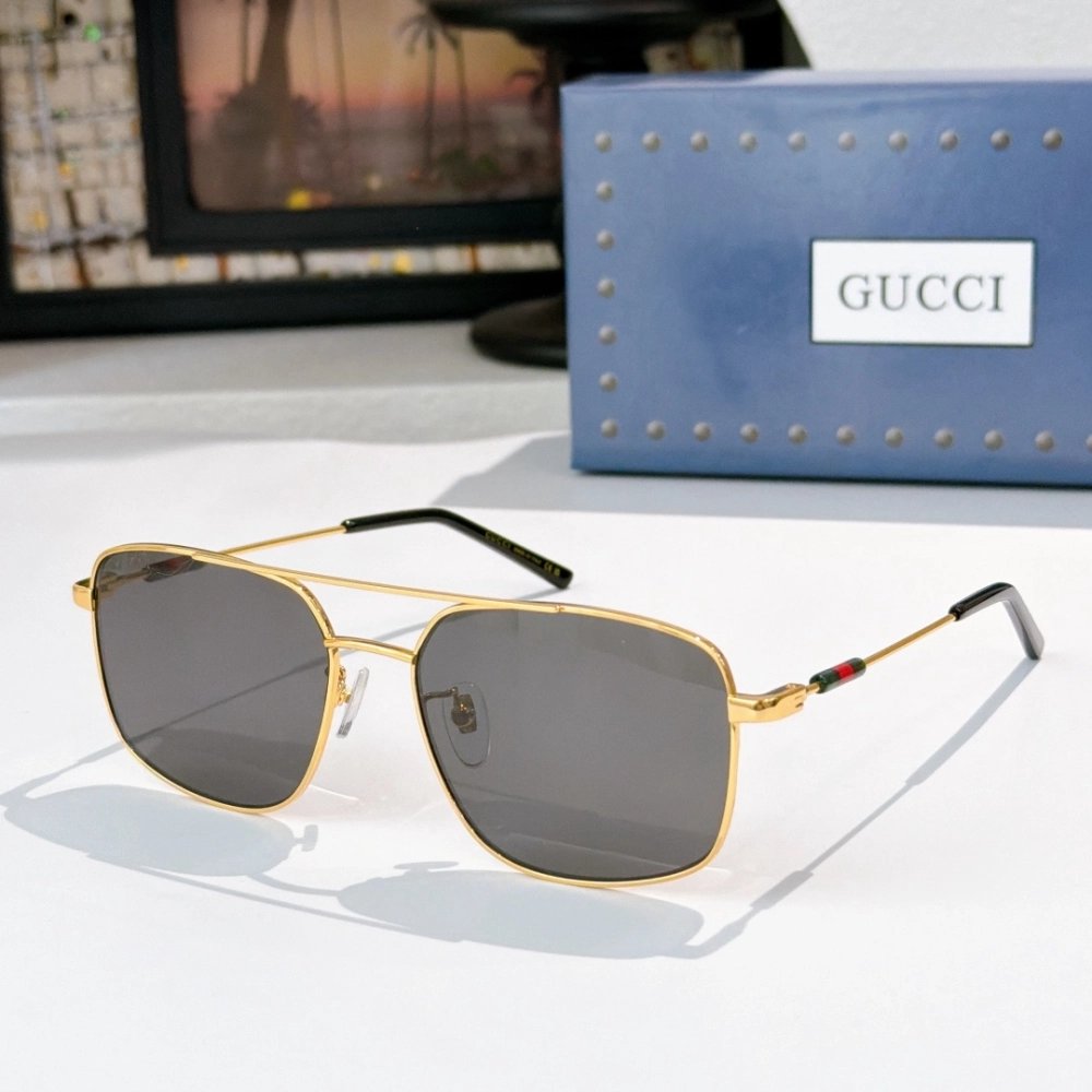 Gucci Sunglasses 003 | Designer Sunglasses | Timeless Luxury