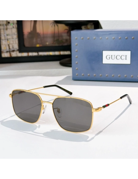 Gucci Sunglasses 003 | Designer Sunglasses | Timeless Luxury