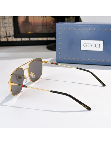 Gucci Sunglasses 003 | Designer Sunglasses | Timeless Luxury