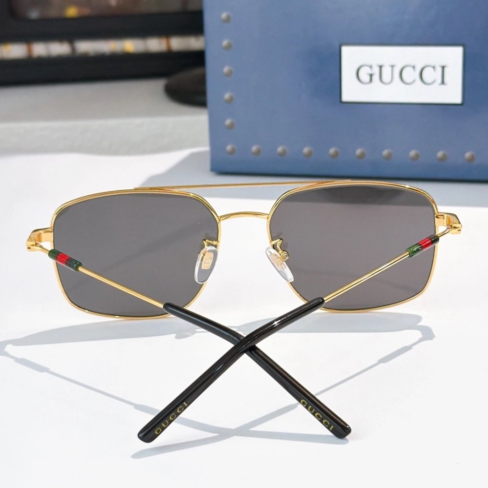 Gucci Sunglasses 003 | Designer Sunglasses | Timeless Luxury