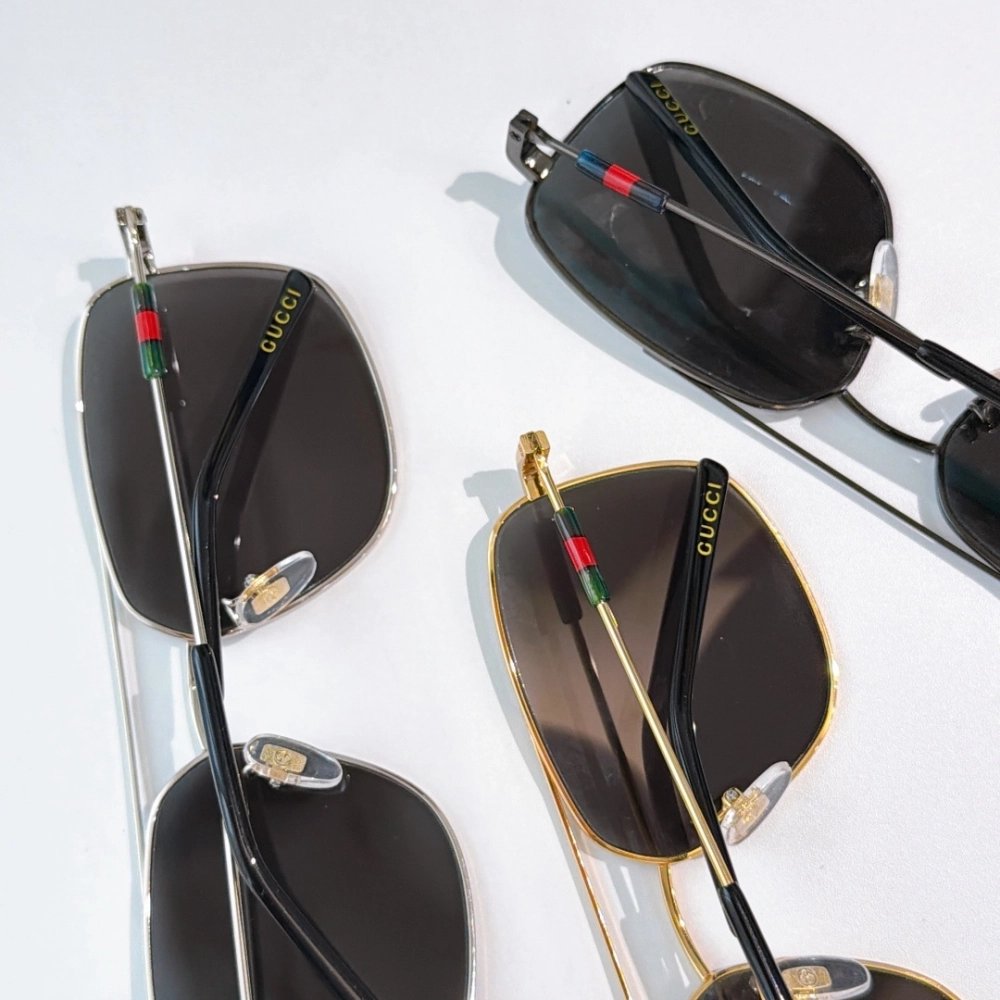 Gucci Sunglasses 003 | Designer Sunglasses | Timeless Luxury