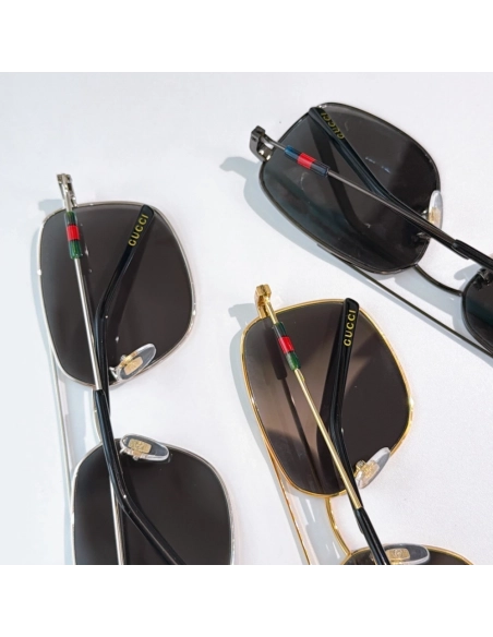Gucci Sunglasses 003 | Designer Sunglasses | Timeless Luxury