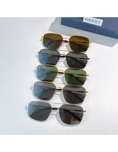 Gucci Sunglasses 003 | Designer Sunglasses | Timeless Luxury