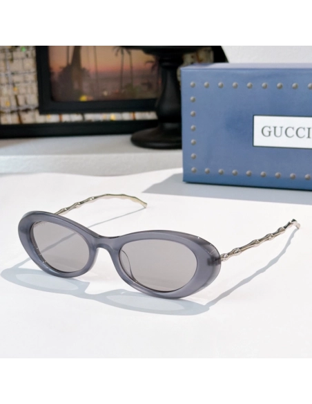 Gucci Sunglasses 004 | High-End Eyewear | Bold Fashion Look