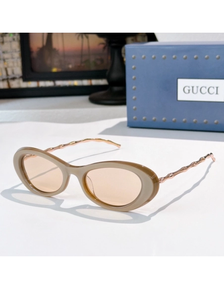 Gucci Sunglasses 004 | High-End Eyewear | Bold Fashion Look