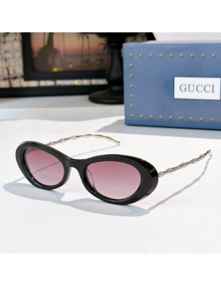 Gucci Sunglasses 004 | High-End Eyewear | Bold Fashion Look