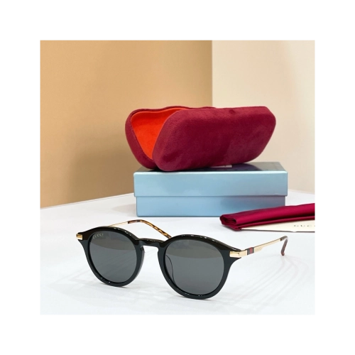 Gucci Sunglasses 005 | Luxury Sunglasses | Signature Style